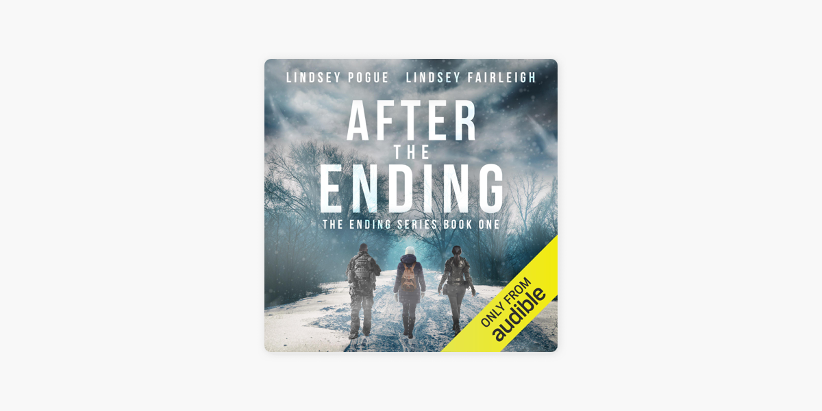 After The Ending The Ending Series 1 Unabridged On Apple Books