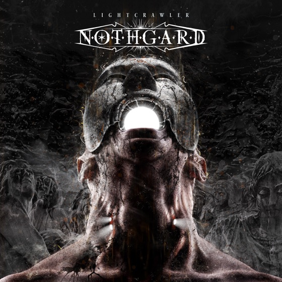 Cover artwork for Lightcrawler