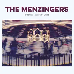 No Penance B / W Cemetery's Garden - Single - The Menzingers No Penance B / W Cemetery's Garden - Single - The Menzingers