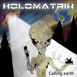 Holomatrix - Remutation