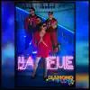 Ya Fue (feat. Mambo Sour & Clau Flow) - Single album lyrics, reviews, download
