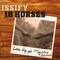 Låta dig gå (feat. Robinholta & Wahlberg) - Issify & 18 Horses lyrics