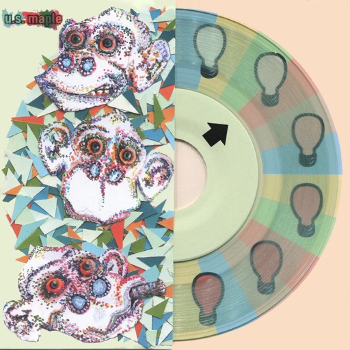 U.S. Maple - Stuck - Single