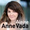 Aleine (feat. Ragnar Bjerkreim) - Anne Vada lyrics