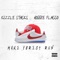 Make Forest Run (feat. Roddie Flacco) - Kizzle Stacks lyrics