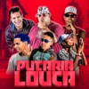 Putaria Louca by Ch da Z.o iTunes Track 1