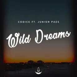Wild Dreams (feat. Junior Paes) - Single - Códice Wild Dreams (feat. Junior Paes) - Single - Códice