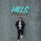 Hills artwork