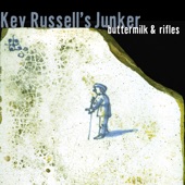 Kev Russell's Junker - Shoetie Rag
