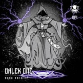Dark Arts - EP artwork