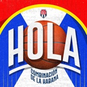 Hola artwork