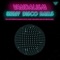 Shiny Disco Balls (Murph & Petch Remix) artwork