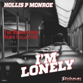 I'm Lonely (True Identity & Philip Young Love Queensday Remix) artwork