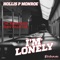 I'm Lonely (Matteo Dimarr Vocal Mix) artwork