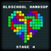 Oldschool Handsup: Stage 4