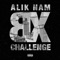 BX Challenge - Alik Nam lyrics