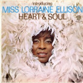 Lorraine Ellison - Stay With Me