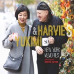 Yukimi & Harvie S - Time Remembered
