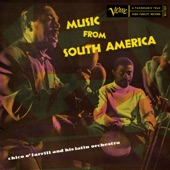 Music From South America artwork