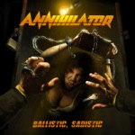 Annihilator - Psycho Ward