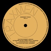 Basement Traxx, Vol. III - EP