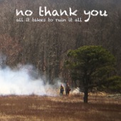No Thank You - Branch Doubt