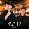 Navalha - Single
