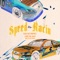 Speed Racin' (feat. J.Rob the Chief) - Gain the Prophet lyrics
