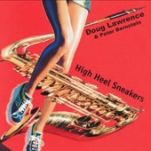 Peter Bernstein;Doug Lawrence - High Heel Sneakers