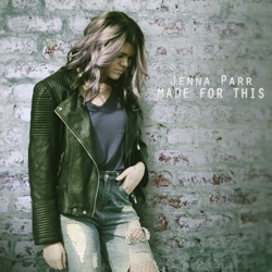 Jenna Parr - T.K.O