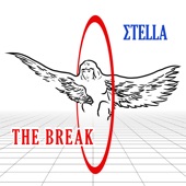 The Break artwork