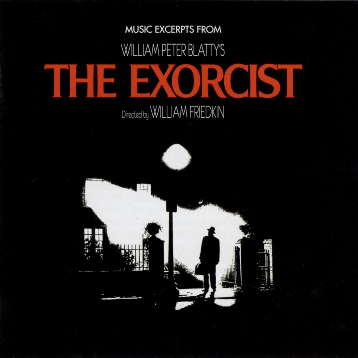 ‎The Exorcist de The Exorcist Soundtrack en Apple Music