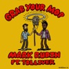 Grab Your Mop (feat. Tolliver) - Single artwork