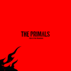 THE PRIMALS - THE PRIMALS - Out of the Shadows - EP  artwork