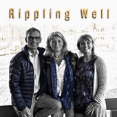 Rippling Well - EP artwork