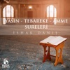 İshak Danış - Ayetel Kürsi