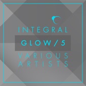 GLOW/5 - EP artwork