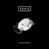 Black Boots artwork