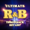 Ultimate R&B Throwback Hit List