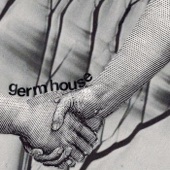 Germ House - Bedroom Walls