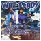 War Ready (feat. Fetty Luciano) - Billy B lyrics