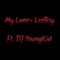 My Lane (feat. DJ YoungKid) - LeeBoy lyrics