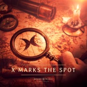 X Marks the Spot artwork