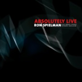 Absolutely Live (feat. Benny Greb & Edward Maclean) artwork