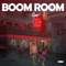 Boom Room - Akanbi the Lyricist lyrics