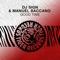 DJ Sign/Manuel Baccano - Good Time