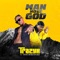 Man No Be God (feat. TENI MAKANAKI) artwork