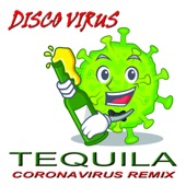 Tequila (Corona Mix) artwork