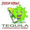 Tequila (Corona Mix) artwork