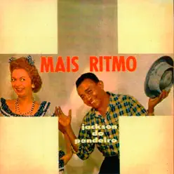 Mais Ritmo - Jackson do Pandeiro Mais Ritmo - Jackson do Pandeiro